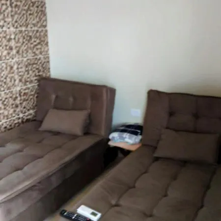 Porto de Galinhas - Flat 16 - Residencial Lagoa de Porto-2